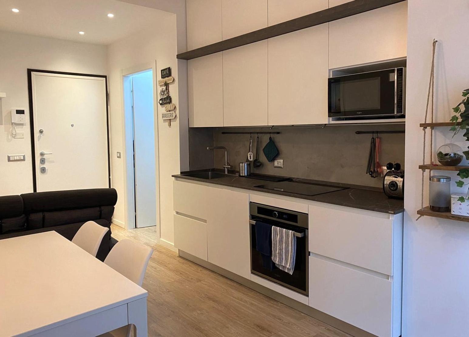 Appartement Viale Monza 177 - Cozy Flat Milan