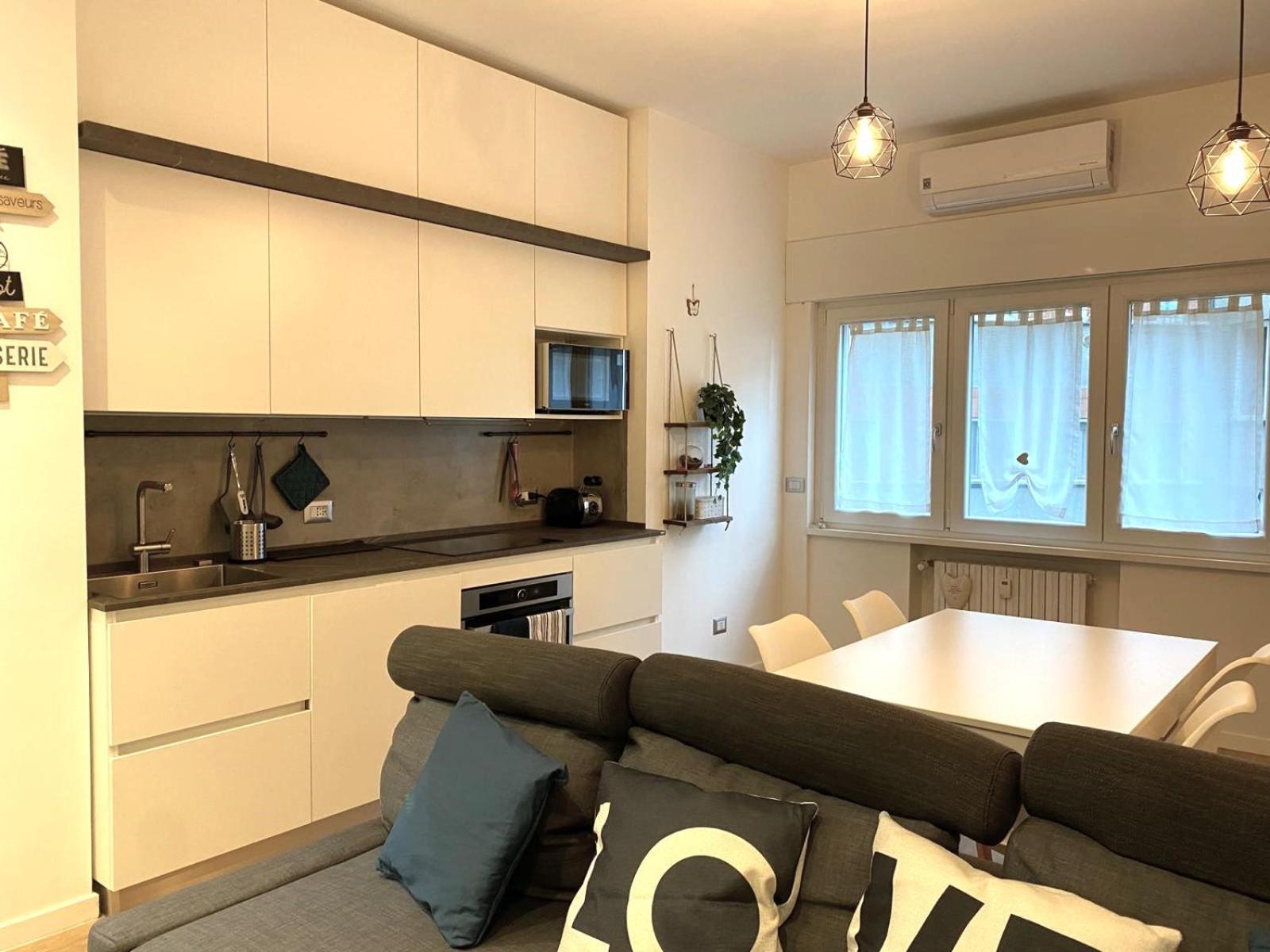 Viale Monza 177 - Cozy Flat