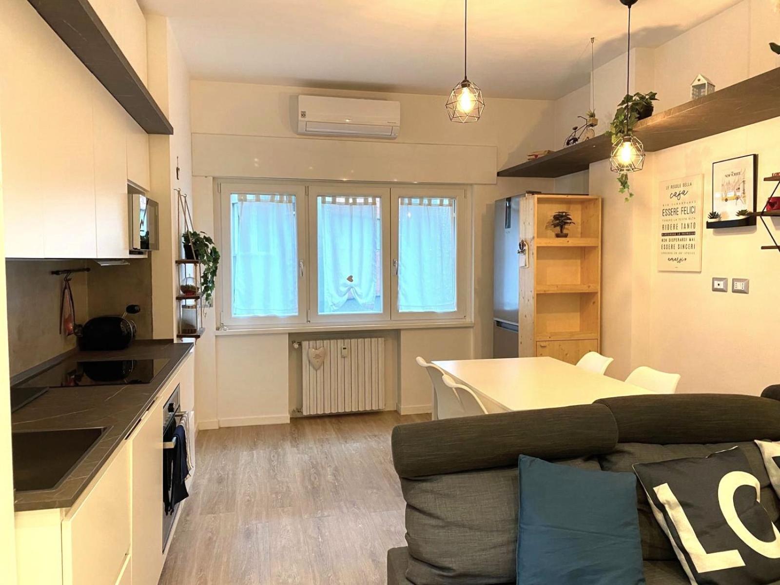 Appartement Viale Monza 177 - Cozy Flat Milan